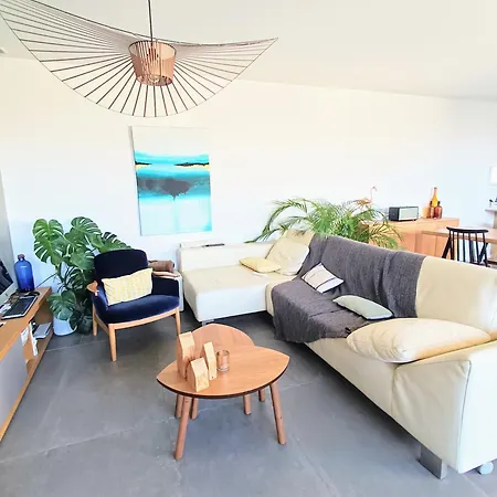 Villa Sous Le Pin Seignosse